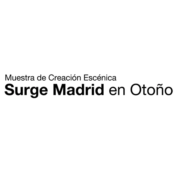 Logo Surge Madrid en Otoño